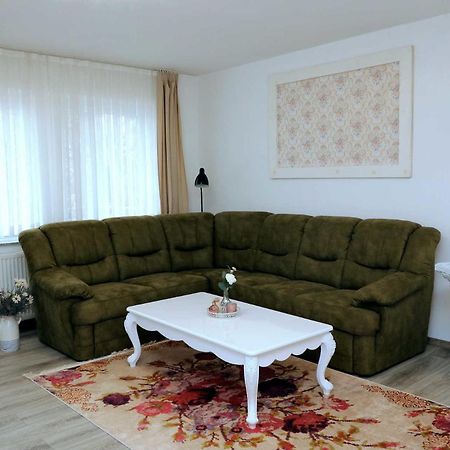 Aparthotel Kompass A 201 埃森 外观 照片