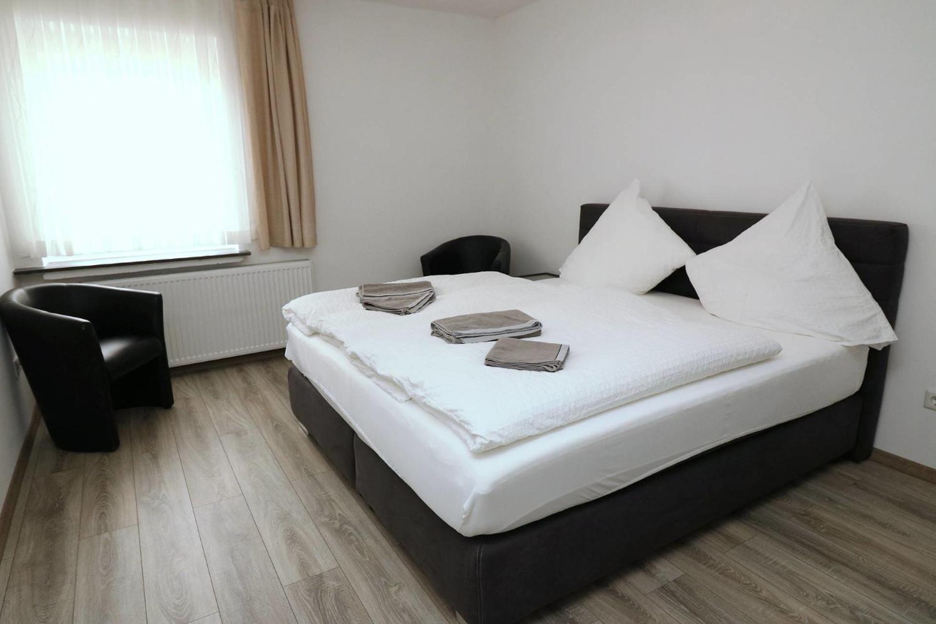 Aparthotel Kompass A 201 埃森 外观 照片