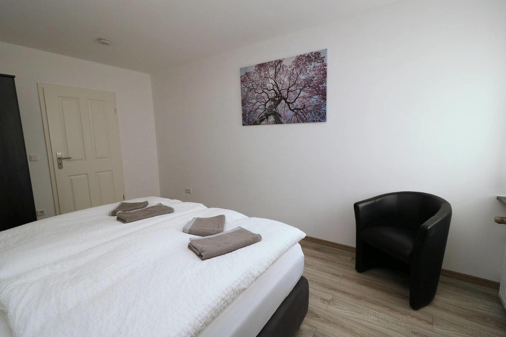Aparthotel Kompass A 201 埃森 外观 照片